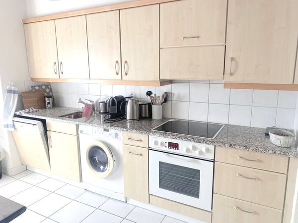 1 - Zi-Altbauwohnung im Bachlettenquartier in charmantem Jugendstil-Mehrfamilienhaus 8