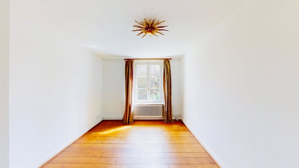 Fully renovated 2-room Art Nouveau villa with city garden in the heart of the Gellert district 10