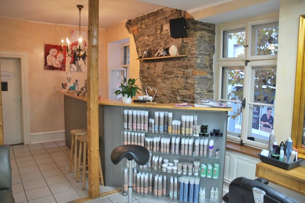 Historisches Wohn-und Geschäftshaus von 1222 im Herzen von Lörrach am Senserplatz 7