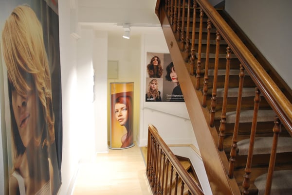 Historisches Wohn-und Geschäftshaus von 1222 im Herzen von Lörrach am Senserplatz 5