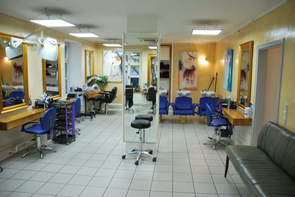 Historisches Wohn-und Geschäftshaus von 1222 im Herzen von Lörrach am Senserplatz 6