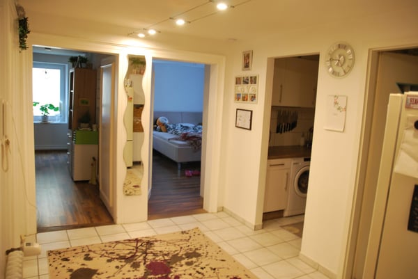 Historisches Wohn-und Geschäftshaus von 1222 im Herzen von Lörrach am Senserplatz 10