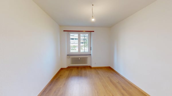 Exklusive 1-Zimmer-Riverside-Wohnung mit Balkon nahe Roche-Tower am Rhein 10