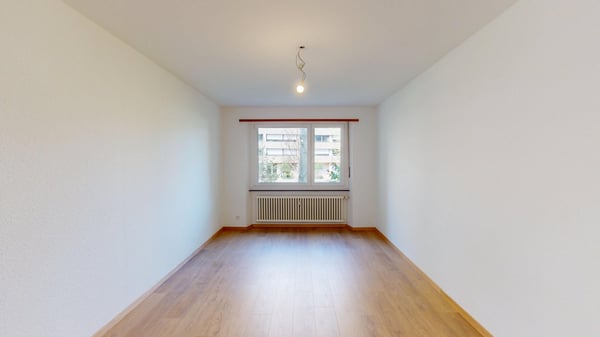 Exklusive 1-Zimmer-Riverside-Wohnung mit Balkon nahe Roche-Tower am Rhein 8