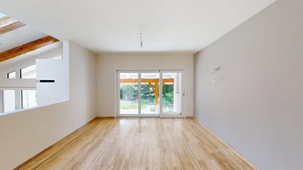 Repräsentative 9. Zi. Landhausvilla mit modernem Indoorpool am Muttenzer Dürrberg 5