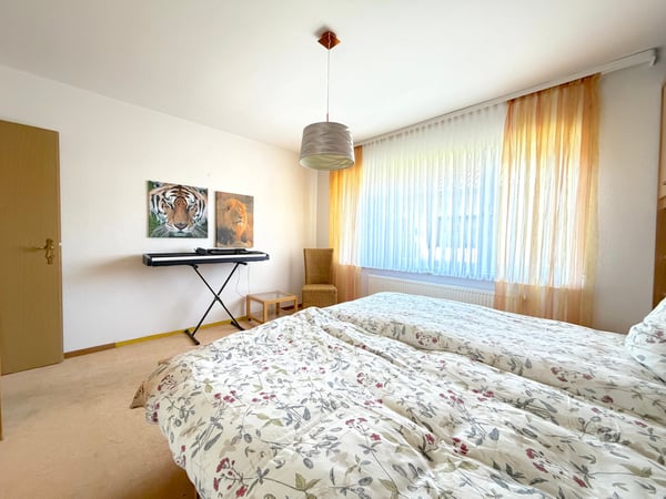 Attraktives 5.5 Zi. Familiyhome mit Gartenparadies in Lörrach-Hauingen 4