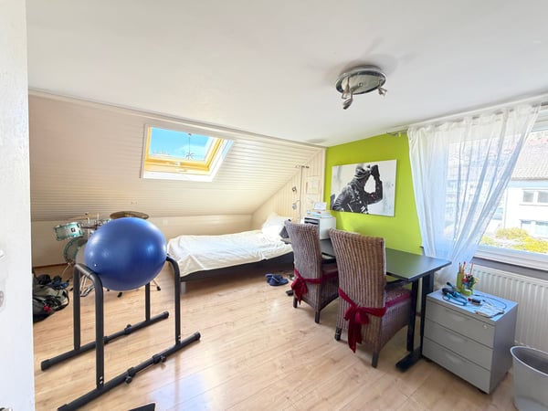 Attraktives 5.5 Zi. Familiyhome mit Gartenparadies in Lörrach-Hauingen 10