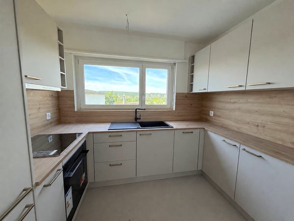 Arlesheim: Moderne 3.5 Zi.-Wohnung an zentraler Lage mit hochwertigem Ausbaustandard, Balkon... 7
