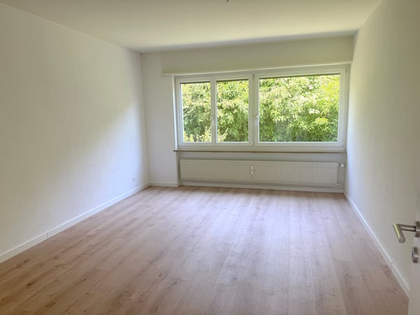 Arlesheim: Moderne 3.5 Zi.-Wohnung an zentraler Lage mit hochwertigem Ausbaustandard, Balkon... 9