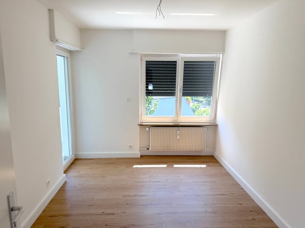 Arlesheim: Moderne 3.5 Zi.-Wohnung an zentraler Lage mit hochwertigem Ausbaustandard, Balkon... 12