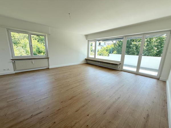 Arlesheim: Moderne 3.5 Zi.-Wohnung an zentraler Lage mit hochwertigem Ausbaustandard, Balkon... 4