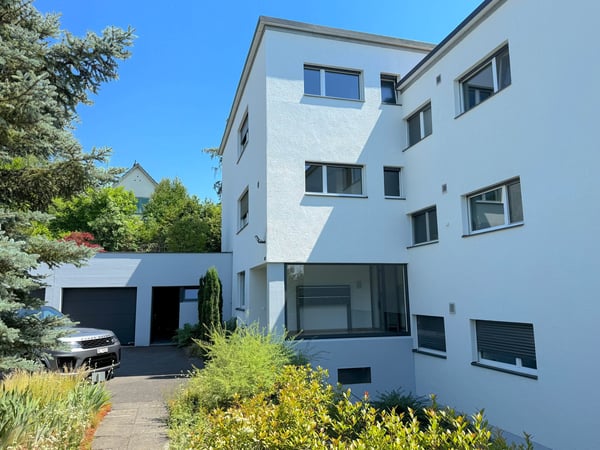 Arlesheim: Moderne 3.5 Zi.-Wohnung an zentraler Lage mit hochwertigem Ausbaustandard, Balkon... 14