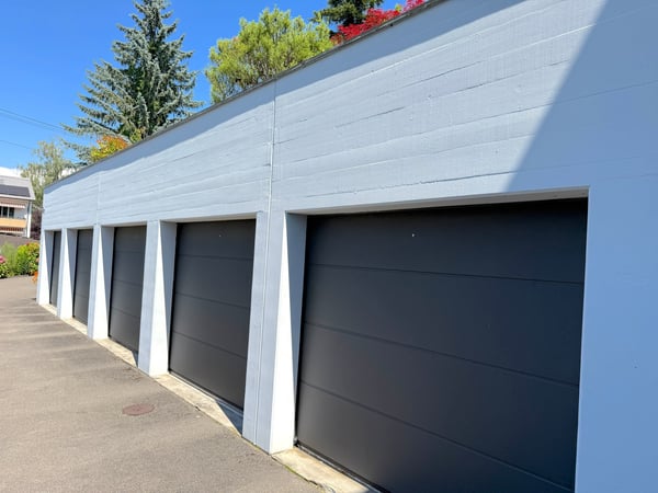 Arlesheim: Moderne 3.5 Zi.-Wohnung an zentraler Lage mit hochwertigem Ausbaustandard, Balkon... 3