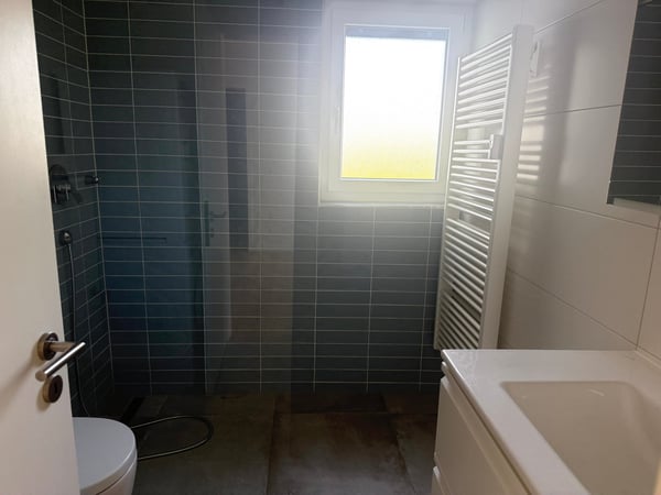 Arlesheim: Moderne 3.5 Zi.-Wohnung an zentraler Lage mit hochwertigem Ausbaustandard, Balkon... 10