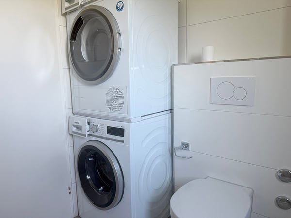 Arlesheim: Moderne 3.5 Zi.-Wohnung an zentraler Lage mit hochwertigem Ausbaustandard, Balkon... 11