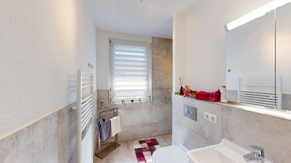 EXKLUSIVES PENTHOUSE IN WEHR MIT GR. DACHTERRASSE UND WEITBLICK 9