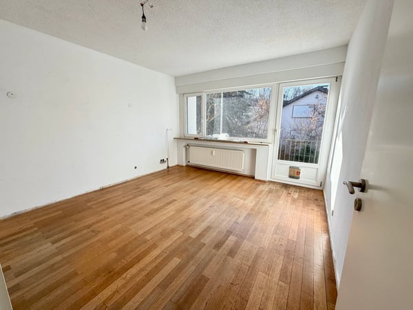 PROVISIONSFREI 225 qm Maisonette m. Garten & hoher Energieeffizienz 9