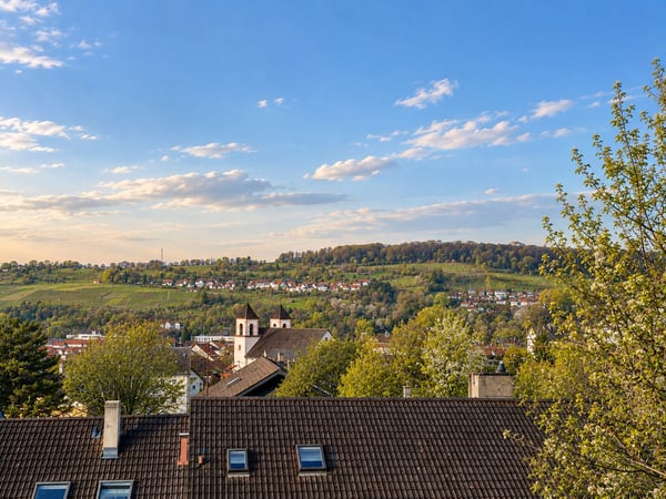 PROVISIONSFREI 225 qm Maisonette m. Garten & hoher Energieeffizienz 2