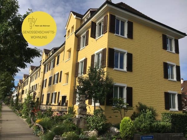 tolle 1-Zimmer-Genossenschaftswohnung für eine kleine Familie 8