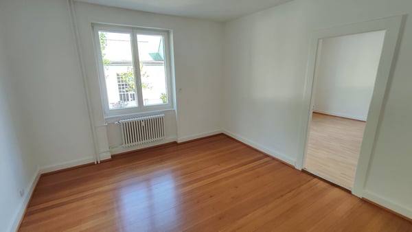 tolle 1-Zimmer-Genossenschaftswohnung für eine kleine Familie 4