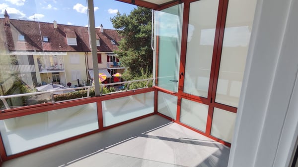 tolle 1-Zimmer-Genossenschaftswohnung für eine kleine Familie 6