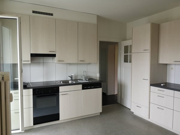 tolle 1-Zimmer-Genossenschaftswohnung für eine kleine Familie 2