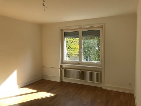 Ihre neue Familien-Genossenschaftswohnung an der Wiese! 5