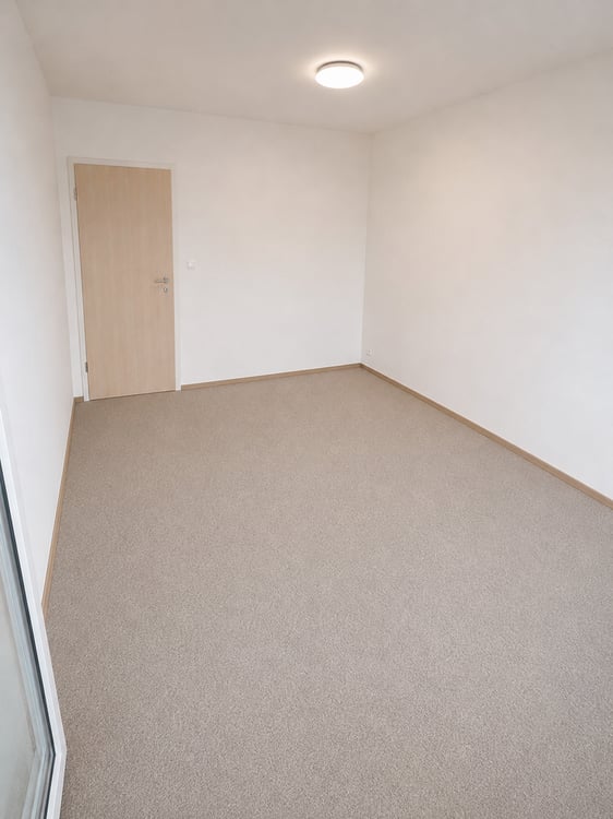 Erstklassig sanierte 3.5-Zimmerwohnung in Basel-St. Johann 5