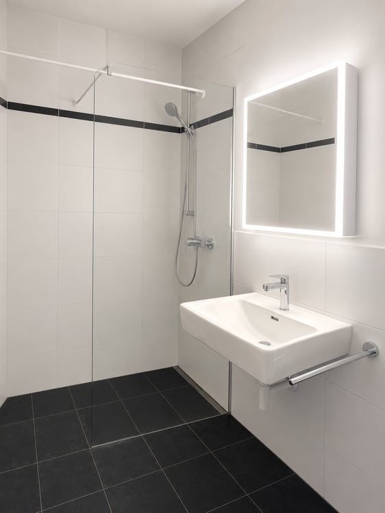 Helle 3.5-Zimmerwohnung in Binningen mit Balkon 8