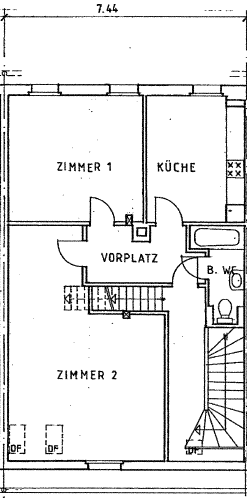 Tolle 2.5-Zimmer-Genossenschaftswohnung an der schönen Wiese! 9