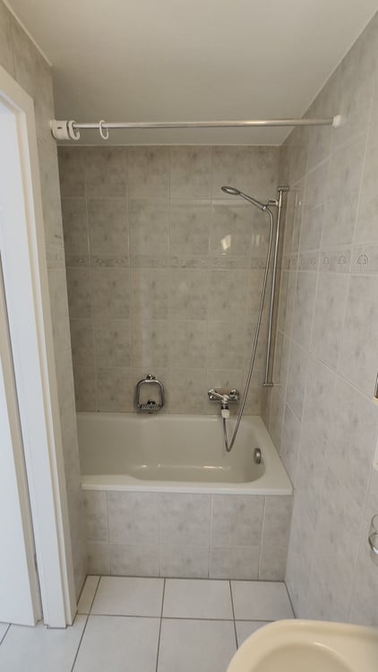 Tolle 2.5-Zimmer-Genossenschaftswohnung an der schönen Wiese! 3