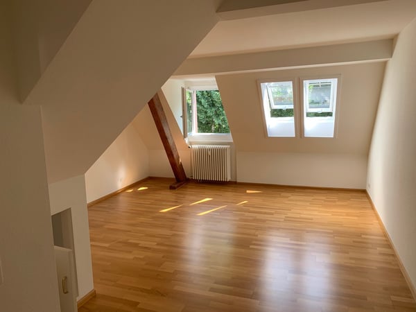 Tolle 2.5-Zimmer-Genossenschaftswohnung an der schönen Wiese! 5