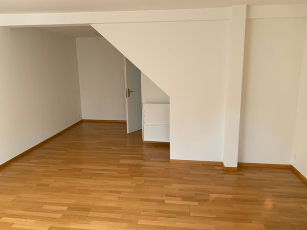 Tolle 2.5-Zimmer-Genossenschaftswohnung an der schönen Wiese! 6