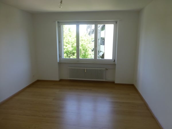 Grosszügige 3 Zimmer-Genossenschaftswohnung nahe zum Rhein! 7