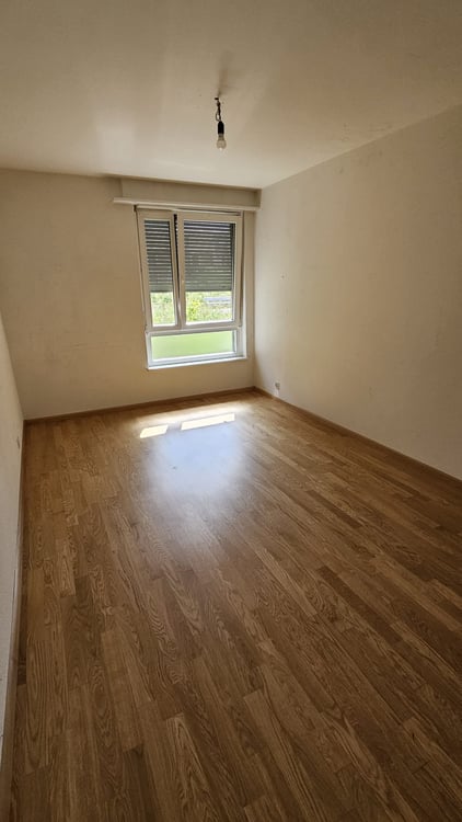 Rollstuhlgängige 2-Zimmerwohnung – hindernisfrei wohnen mit Komfort 3