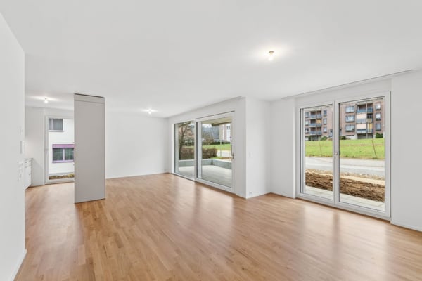 NEUBAU: 4.5 Zimmer-Genossenschaftswohnung für Ihre Familie! 8