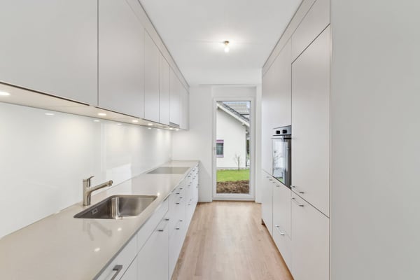 NEUBAU: 4.5 Zimmer-Genossenschaftswohnung für Ihre Familie! 2