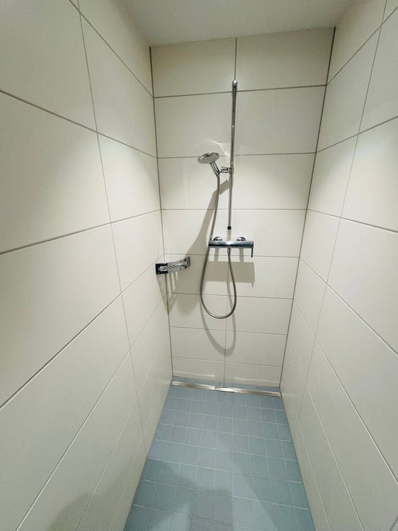 Charmante 2-Zimmer-Altbauwohnung in guter Lage 3