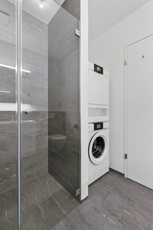 NEUBAU: 3.5 Zimmer-Genossenschaftswohnung im grünen Bubendorf! 5