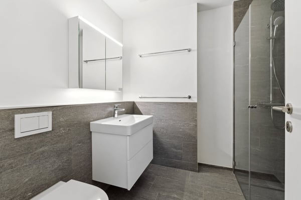 NEUBAU: 3.5 Zimmer-Genossenschaftswohnung im grünen Bubendorf! 4