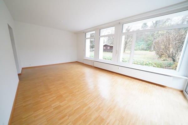 Lichtdurchflutete Genossenschaftswohnung an ruhiger Lage 6