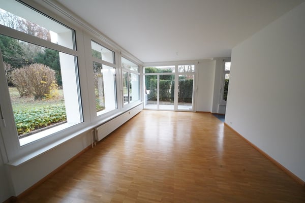 Lichtdurchflutete Genossenschaftswohnung an ruhiger Lage 8