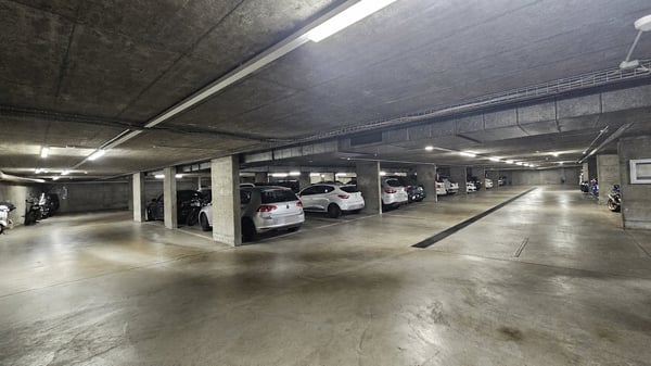 Autoeinstellhallenplätze im Gotthelf-Quartier 2