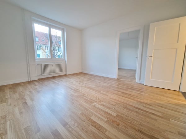 3-Zimmer-Genossenschaftswohnung  für eine kleine Familie 6