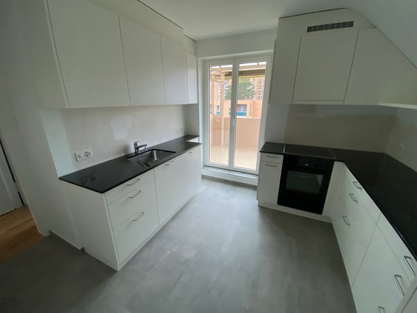 3-Zimmer-Genossenschaftswohnung  für eine kleine Familie 2