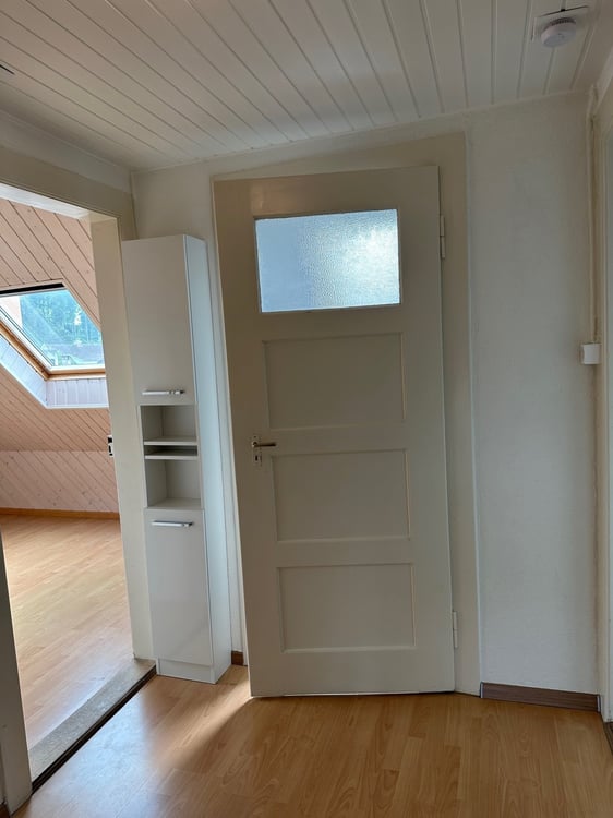 Mini-Attikawohnung für Single oder zu Zweit 11