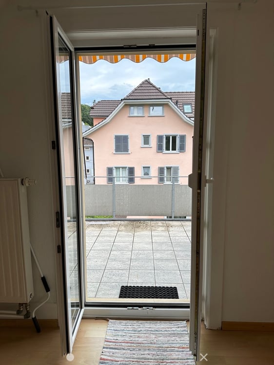 Mini-Attikawohnung für Single oder zu Zweit 2