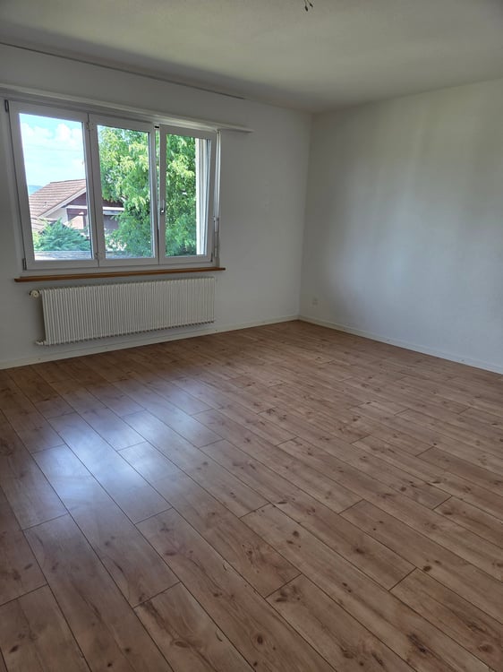 Gemütliche 3.5-Zimmer-Wohnung in Jegenstorf – ruhige Lage mit Balkon 5