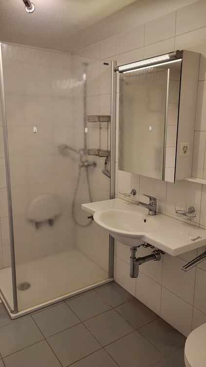 Schöne, zentral gelegene Loft-Dachwohnung mit Klimaanlage 11