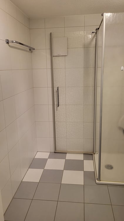 Schöne, zentral gelegene Loft-Dachwohnung mit Klimaanlage 12